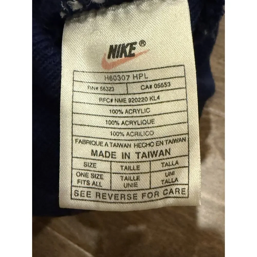 Nike vintage unisex